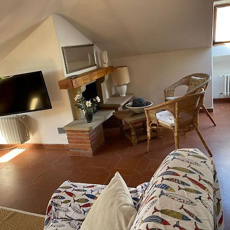 Casa Riviera Villa Lavagna Ngoại thất bức ảnh
