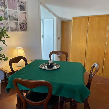 Casa Riviera Villa Lavagna Ngoại thất bức ảnh