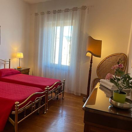 Casa Riviera Villa Lavagna Ngoại thất bức ảnh