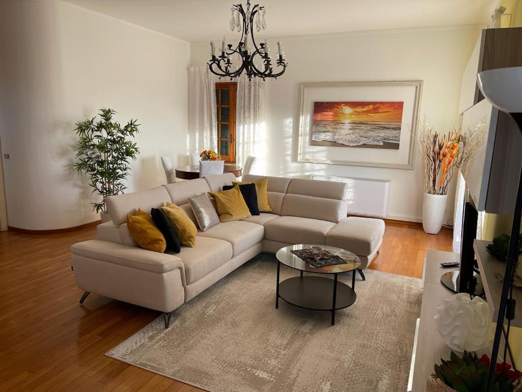 Casa Riviera Villa Lavagna Ngoại thất bức ảnh