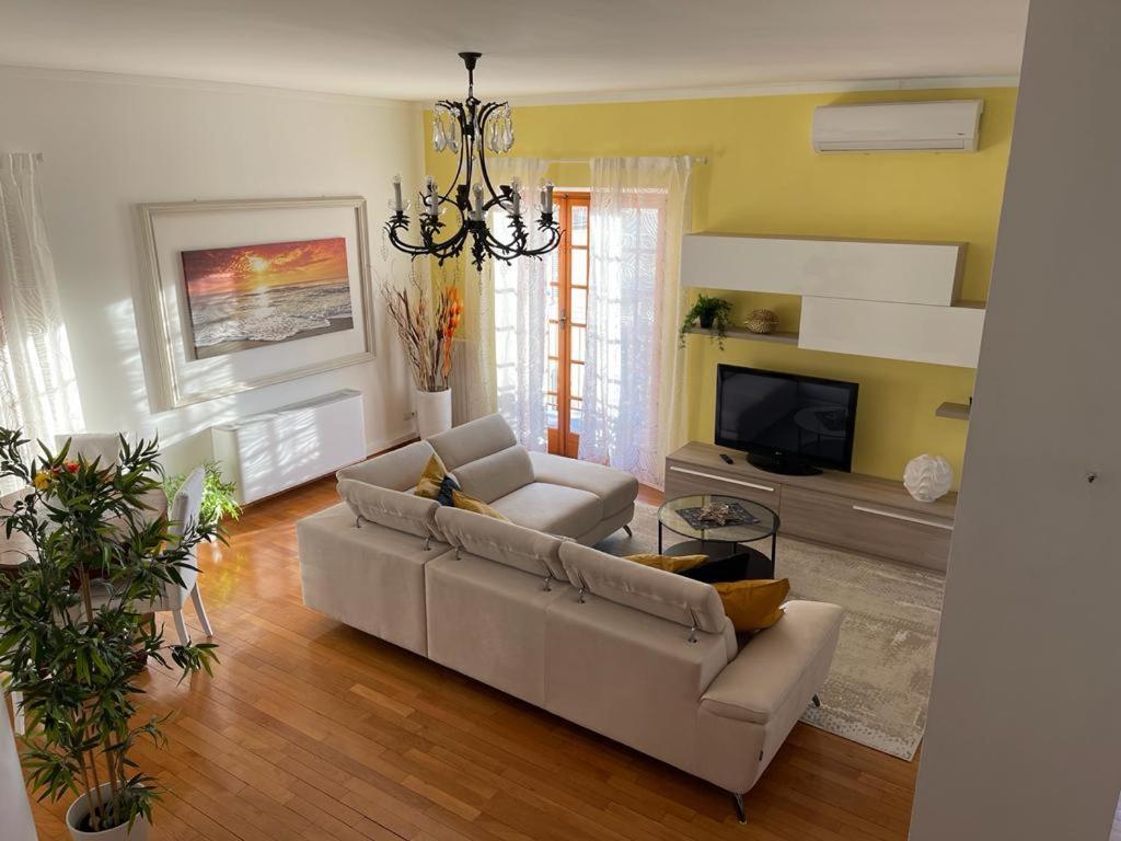 Casa Riviera Villa Lavagna Ngoại thất bức ảnh