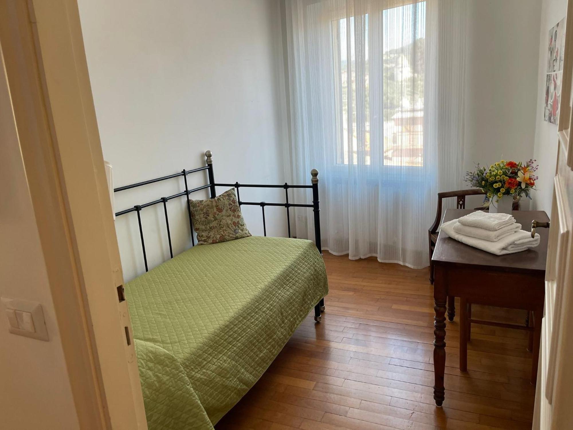 Casa Riviera Villa Lavagna Ngoại thất bức ảnh