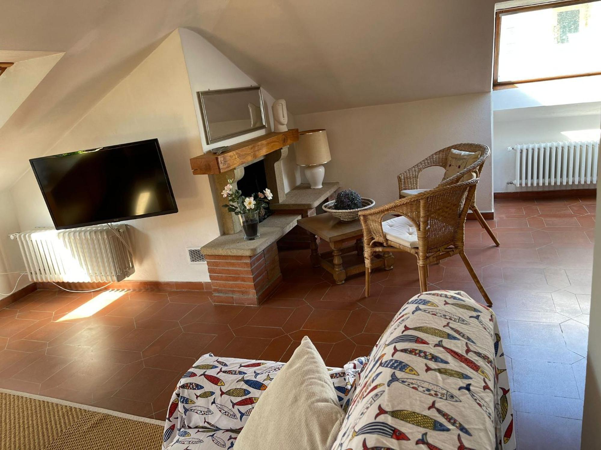 Casa Riviera Villa Lavagna Ngoại thất bức ảnh