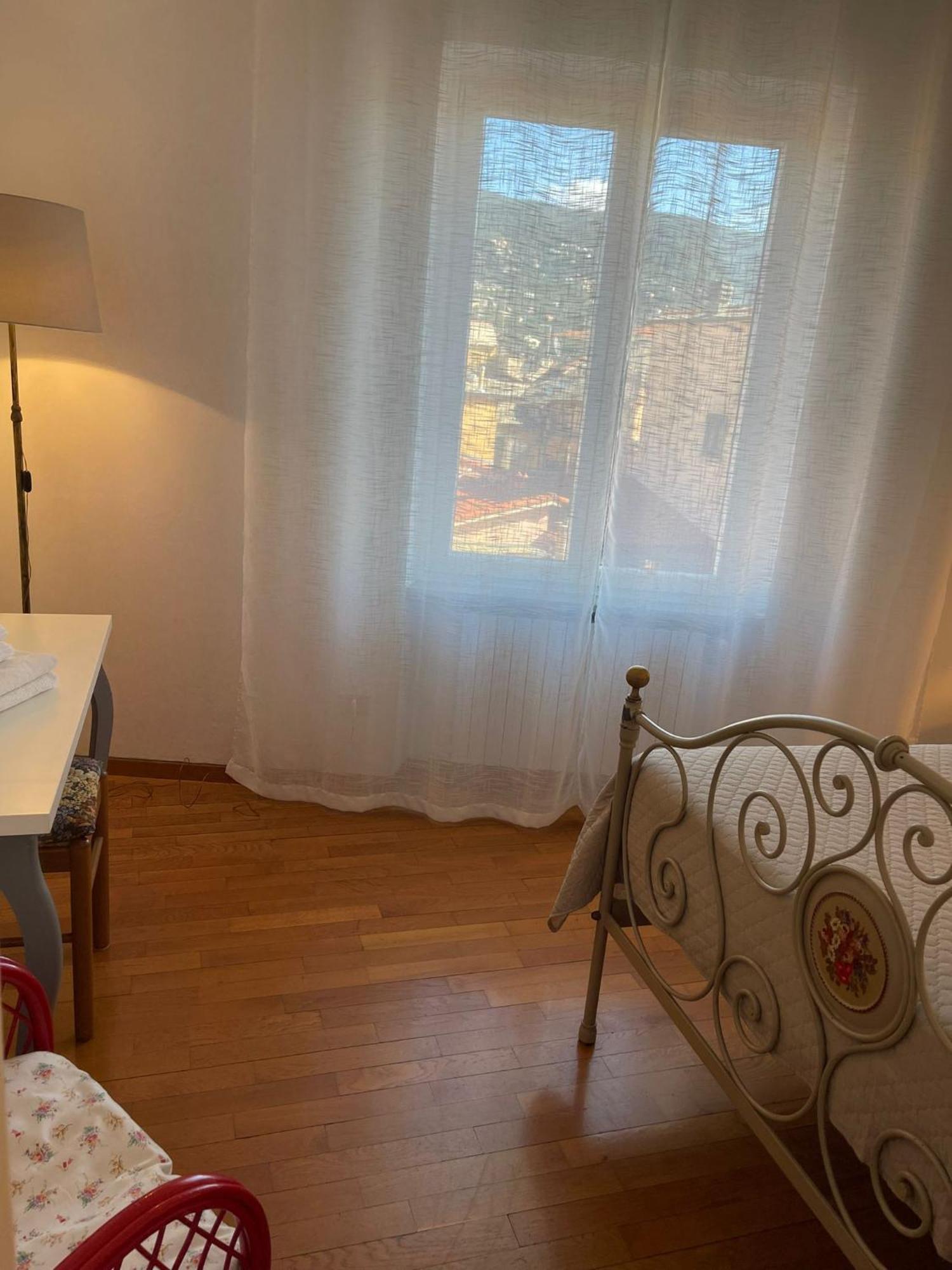 Casa Riviera Villa Lavagna Ngoại thất bức ảnh