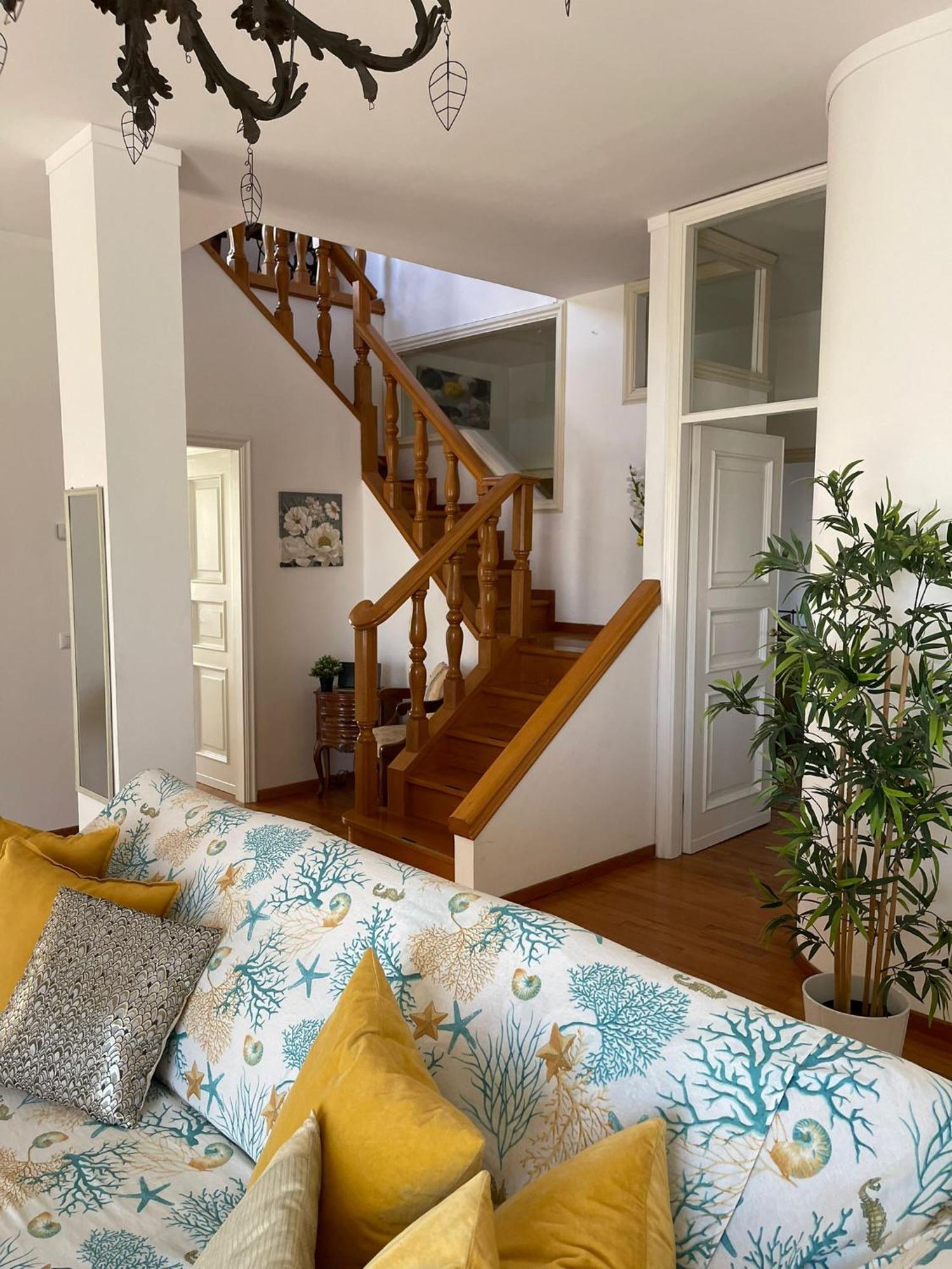 Casa Riviera Villa Lavagna Ngoại thất bức ảnh