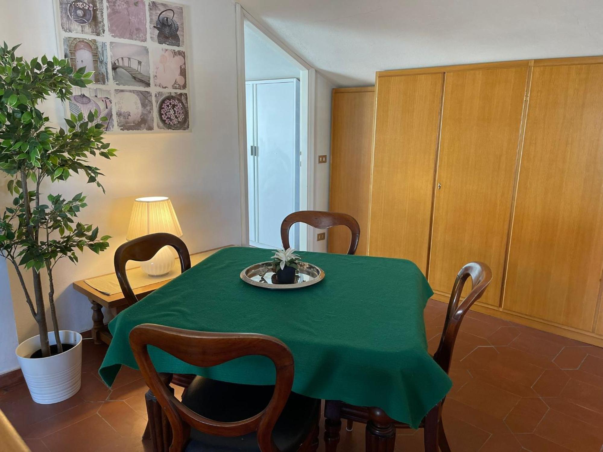 Casa Riviera Villa Lavagna Ngoại thất bức ảnh