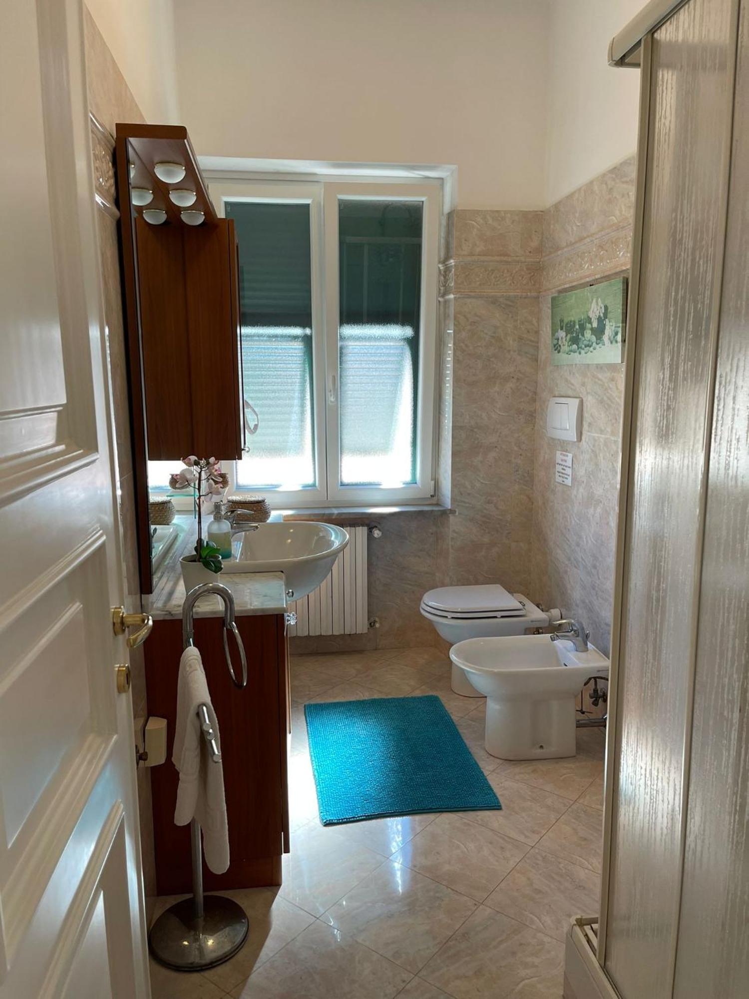 Casa Riviera Villa Lavagna Ngoại thất bức ảnh