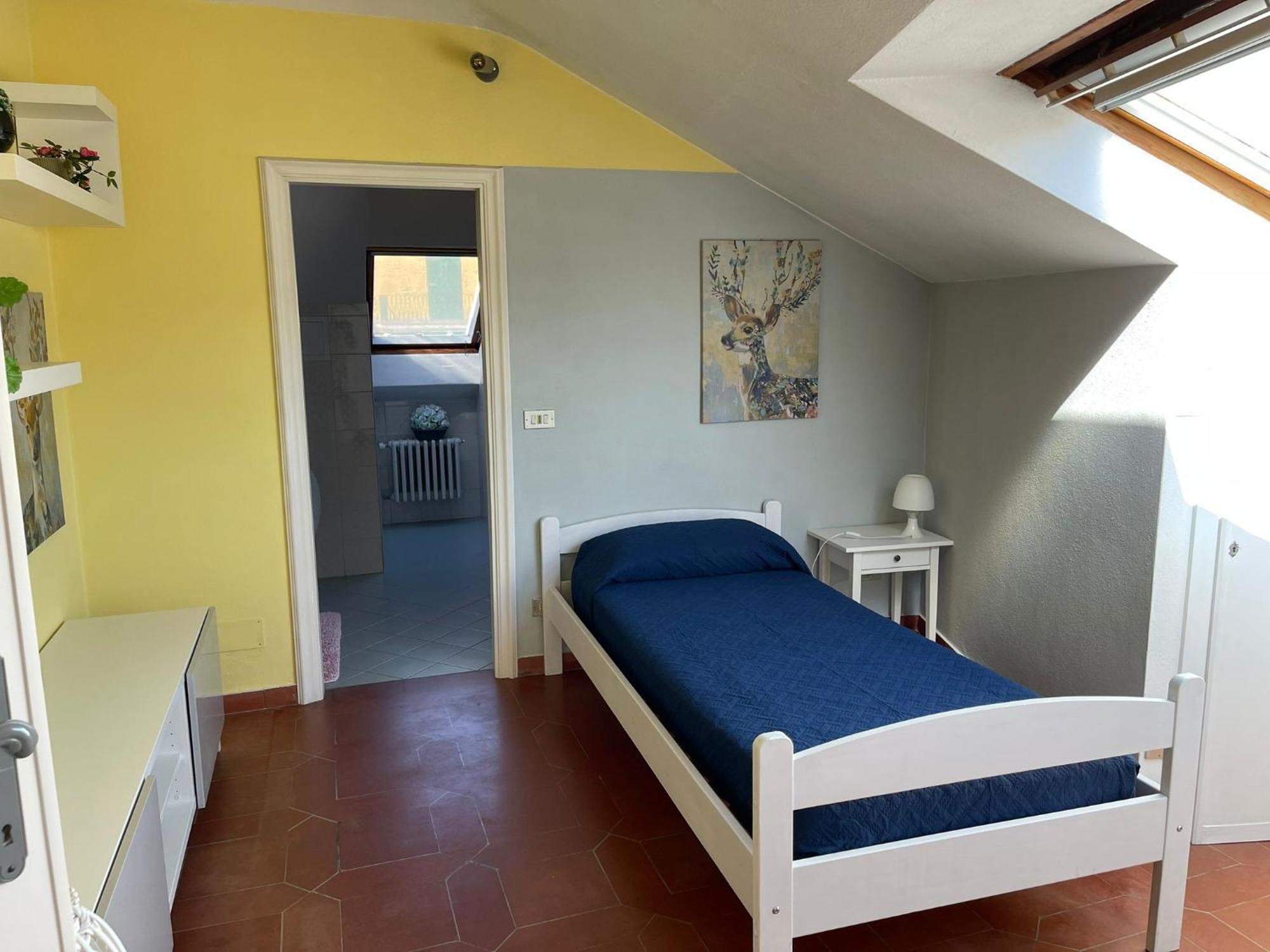 Casa Riviera Villa Lavagna Ngoại thất bức ảnh