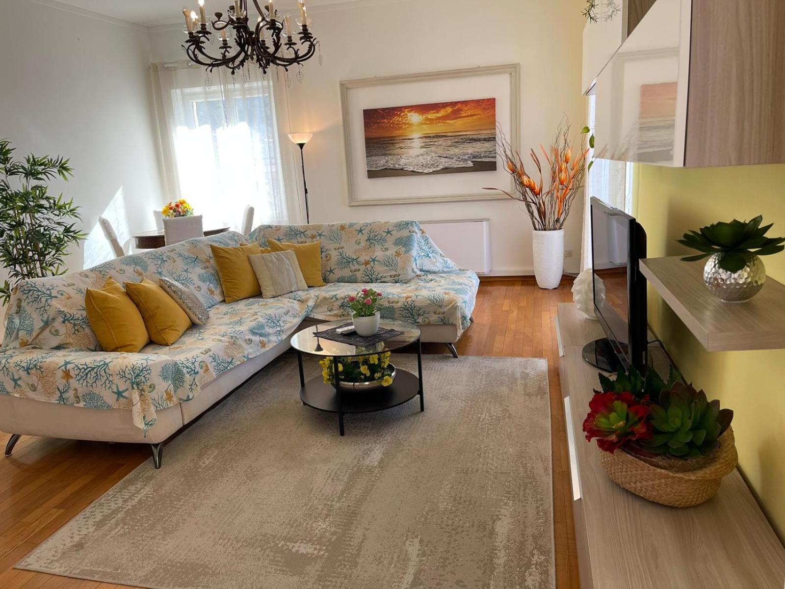 Casa Riviera Villa Lavagna Ngoại thất bức ảnh