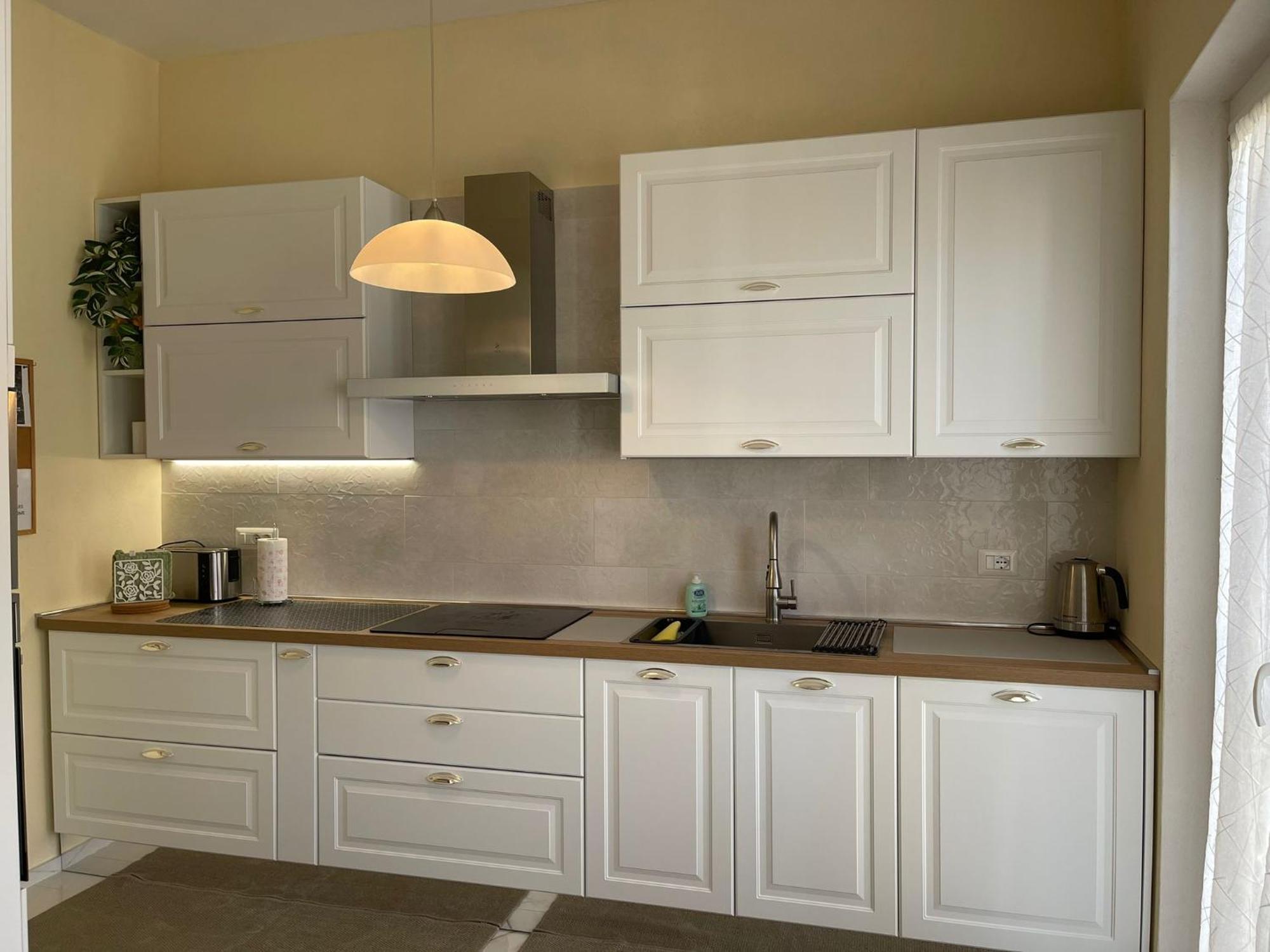 Casa Riviera Villa Lavagna Ngoại thất bức ảnh