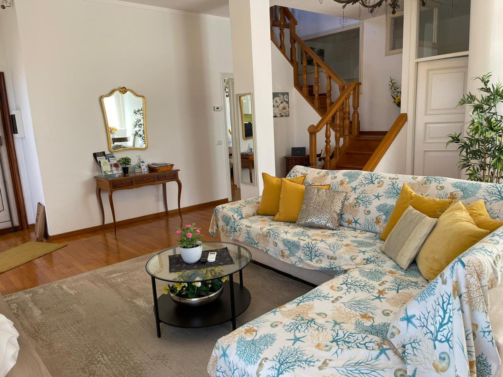 Casa Riviera Villa Lavagna Ngoại thất bức ảnh